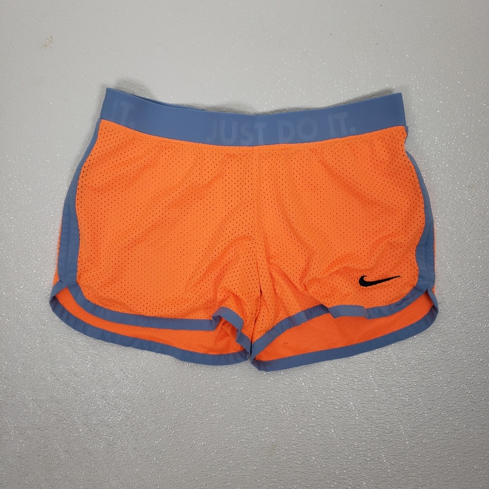 Nike Dri-Fit Mesh Shorts